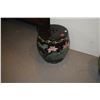 Image 2 : LOW GARDEN STOOLS (2 PCS)