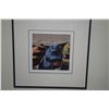 Image 2 : FRAMED PRINTS, "TOWN LANDING" & "WISCASSET BUOYS"; SIGNED DANA HEACOCK (12 1/2" X 12 1/2") (2 PC)