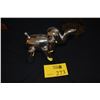 Image 1 : CHROME BALLOON ELEPHANT
