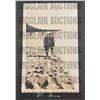 Image 8 : COLLECTION OF UNIQUE PHOTOS - 1917 (2 PHOTOS OF DUKE KAHANAMOKU) (8 PHOTOS)