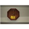 Image 1 : KOA WALL CLOCK