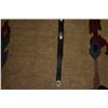 Image 10 : COLLECTION OF BELTS (1 GUCCI, 2 STERLING) (4 PCS)