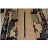 Image 11 : COLLECTION OF BELTS (1 GUCCI, 2 STERLING) (4 PCS)