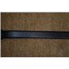 Image 19 : COLLECTION OF BELTS (1 GUCCI, 2 STERLING) (4 PCS)