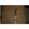 Image 3 : COLLECTION OF BELTS (1 GUCCI, 2 STERLING) (4 PCS)