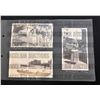 Image 1 : COLLECTION OF UNIQUE PHOTOS - 128 PHOTOS & 2 NEWSPAPER ARTICLES