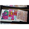 Image 2 : JEAN CHARLOT CHRISTMAS CARDS (5 PCS)