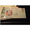 Image 1 : MODERN STATEHOOD COVERS (7 PCS)