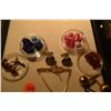 Image 2 : MEN'S DRESSER SET ACCESSORIES & ELK TOOTH PENDANT (17 PCS)