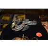 Image 2 : ELEPHANT THEMED SILVER JEWELRY (3 MARKED 925)