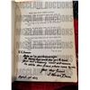 Image 16 : POEM BOOK: BITS OF VERSE FROM HAWAII W/ILLUSTRATION & AUTOGRAPHED BY DUKE KAHANAMOKU & OTHER NOTED B