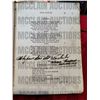 Image 19 : POEM BOOK: BITS OF VERSE FROM HAWAII W/ILLUSTRATION & AUTOGRAPHED BY DUKE KAHANAMOKU & OTHER NOTED B