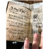 Image 1 : POEM BOOK: BITS OF VERSE FROM HAWAII W/ILLUSTRATION & AUTOGRAPHED BY DUKE KAHANAMOKU & OTHER NOTED B