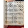 Image 25 : POEM BOOK: BITS OF VERSE FROM HAWAII W/ILLUSTRATION & AUTOGRAPHED BY DUKE KAHANAMOKU & OTHER NOTED B