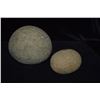Image 1 : PRE-CONTACT GAME BALLS (1 1/2" & 2 1/4") (2 PCS)