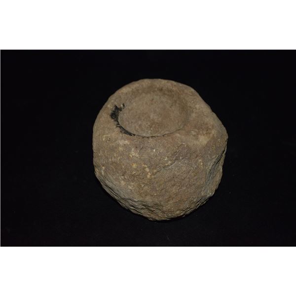 PRE-CONTACT KUKUI NUT LAMP (2 1/2" X 4 3/4")