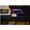 Image 2 : CARTIER CIGARETTE LIGHTER (G/P) & WIN ELECTRONIC LIGHTER (2 PCS)