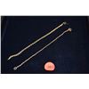 Image 2 : 14K BRACELETS (6.6 GTW) (2 PCS)
