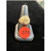 Image 1 : 10K PUNAHOU CLASS OF 1950 RING