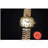 Image 2 : VINTAGE MOVADO KINGMATIC VIDEO WATCH