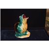 Image 1 : EDWARD STEELE FROG PITCHER