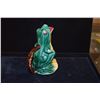 Image 2 : EDWARD STEELE FROG PITCHER