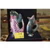 Image 1 : FISH PITCHERS (2 PCS)