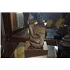 Image 3 : TIBETAN BRONZE MEDICINE BUDDHA & ADI BUDDHA'S (APPROX 8")
