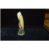 Image 3 : MIXED LOT: CHINESE PORCELAIN FIGURINES (6" - 8 3/4") (4 PCS)