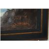 Image 2 : FRAMED OIL ON BOARD, "HALONA COVE"; SIGNED NORSETH (MARK) (14" X 11")
