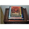 Image 1 : COLLECTION OF BOOKS ON ARCHITECTURE (7 PCS)