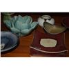 Image 4 : MIXED LOT: PORCELAIN BOWLS, CUPS, JARS & CANDLE HOLDER (12 PCS)