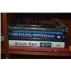 Image 1 : COLLECTION OF TABLE TOP ART BOOKS (7 PCS)