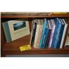Image 1 : COLLECTION OF BOOKS ON HAWAII (16 PCS)