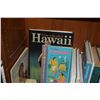 Image 2 : COLLECTION OF BOOKS ON HAWAII (16 PCS)