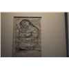 Image 2 : MATTED LITHOGRAPH; HAND SIGNED JEAN CHARLOT 6/30