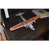 Image 2 : PAN AMERICAN MODEL PLANES, BOOKS & VINTAGE AD (6 PCS)