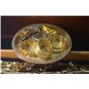Image 2 : LARGE LOT FASHION JEWELRY (NECKLACES & BRACELETS)