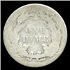 Image 2 : 1887 Seated Dime Nice Circulated (COI-4327)