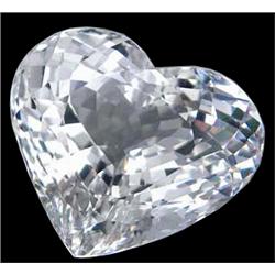 13.49ct Magnificent Natural Light Pink Morganite AAA FLAWLESS (GEM-9207)