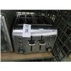 Image 1 : Toastmaster Toaster