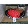 Image 1 : S/S Mixing Bowls & Sandwich Baskets