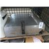 Image 1 : S/S Back Bar Pizza Oven