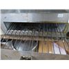 Image 2 : S/S Back Bar Pizza Oven