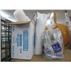 Image 1 : Lot of Plastic & Styrofoam Cups