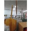 Image 1 : Pizza Spatula (2) & Red Aprons