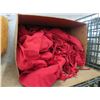Image 2 : Pizza Spatula (2) & Red Aprons