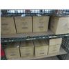 Image 2 : 14-1 Dozen Eggshell Oval Platters - 14 X $