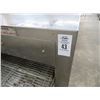 Image 2 : Blodgett Electric Conveyer Pizza Oven On Rolling Stand