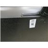 Image 2 : 2 Black Lidded Transport Case 2 x $